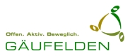 Logo von Gäufelden