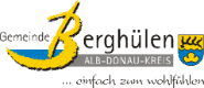Logo von Berghülen