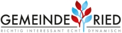 Logo von Ried