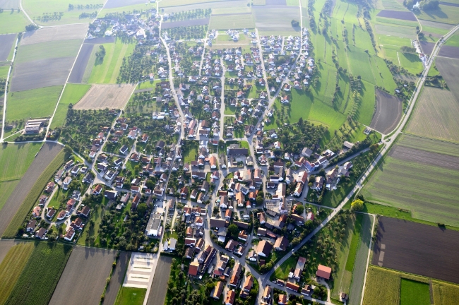Griesingen Baugebiet