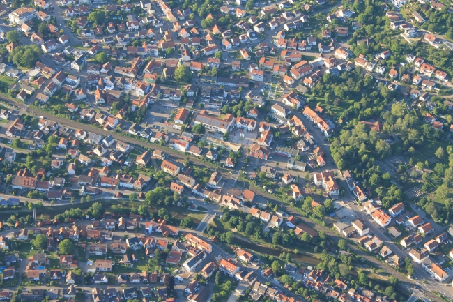 Baugebiet