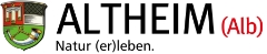 Logo von Altheim (Alb)