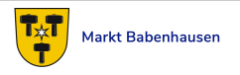 Logo von Babenhausen