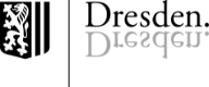 Logo von Dresden