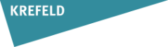 Logo von Krefeld