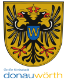 Logo von Donauwörth