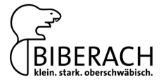 Logo von Biberach an der Riß