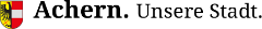 Logo von Achern