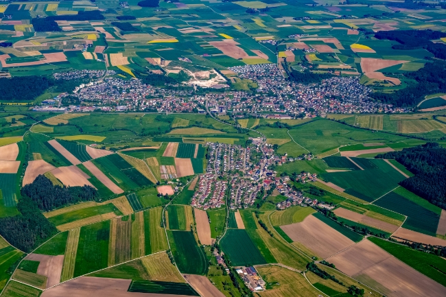 Baugebiet