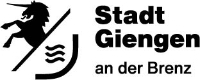 Logo von Giengen an der Brenz