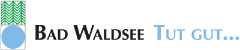Logo von Bad Waldsee