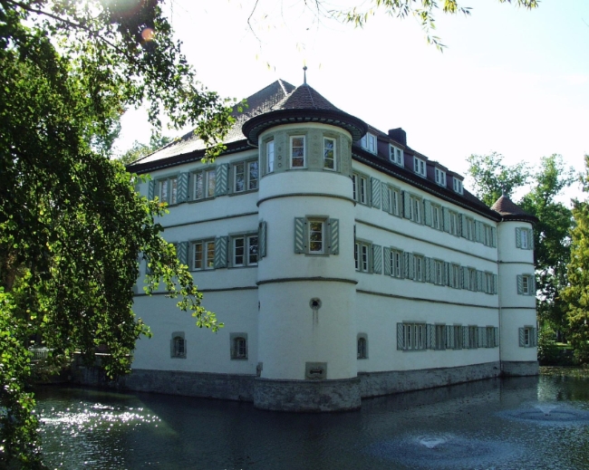 Bad Rappenau Baugebiet