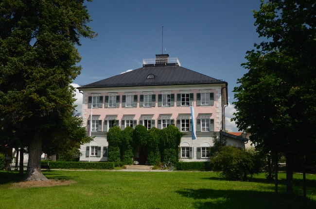 Baugebiet