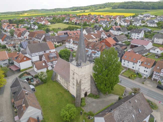 Baugebiet