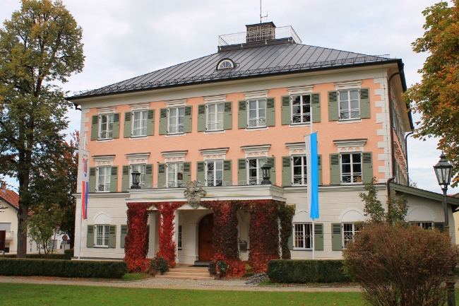 Baugebiet