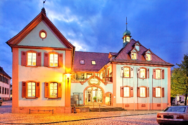 Baugebiet
