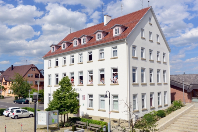 Gäufelden Baugebiet