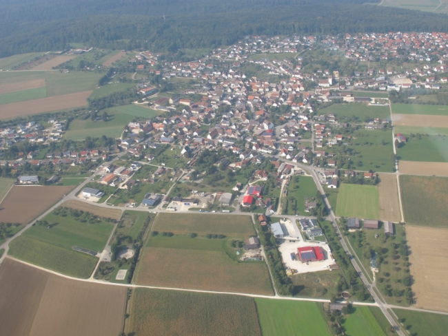 Altheim (Alb) Baugebiet