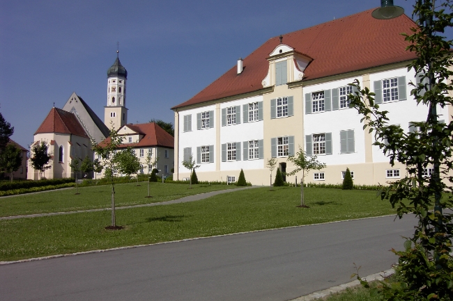 Eberhardzell Baugebiet