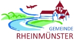 Logo von Rheinmünster