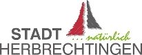 Logo von Herbrechtingen