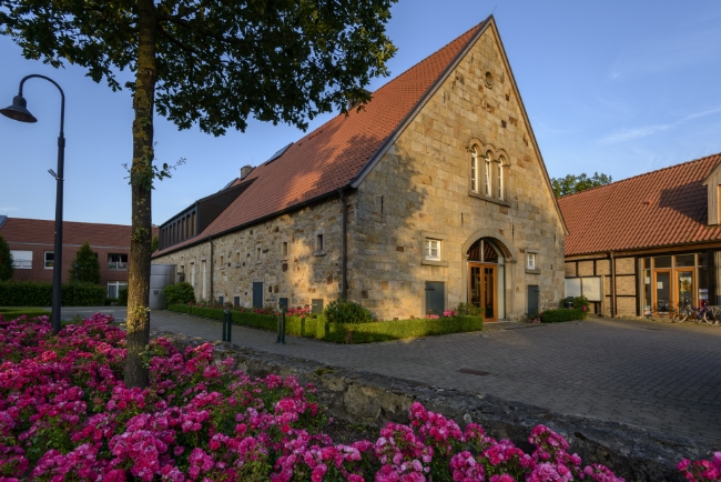 Saerbeck Baugebiet