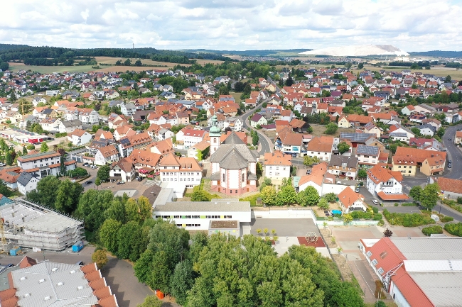 Baugebiet