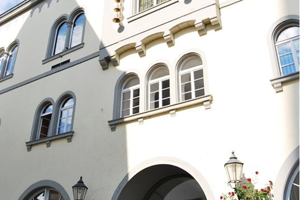 Radolfzell am Bodensee Baugebiet