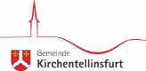 Logo von Kirchentellinsfurt