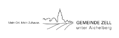 Logo von Zell unter Aichelberg