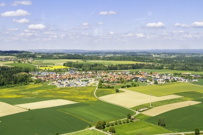 Horgenzell Baugebiet