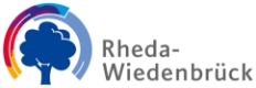 Logo von Rheda-Wiedenbrück