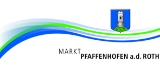 Logo von Pfaffenhofen a.d. Roth