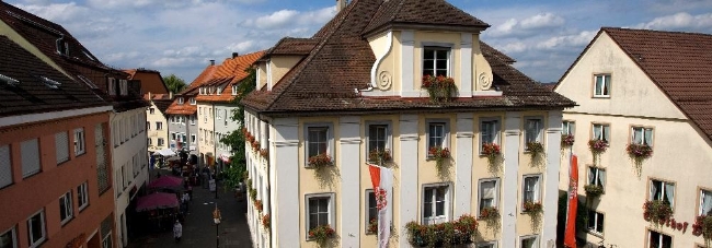 Weingarten Baugebiet