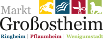 Logo von Großostheim