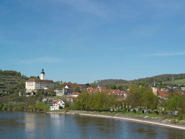 Gundelsheim Baugebiet