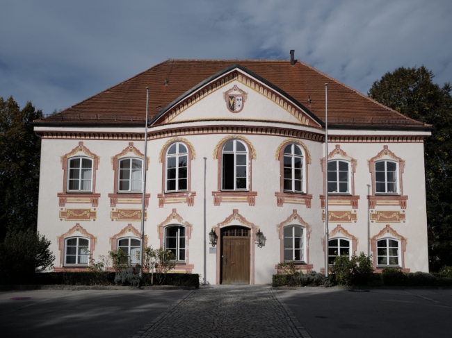 Türkenfeld Baugebiet