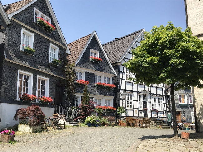 Baugebiet