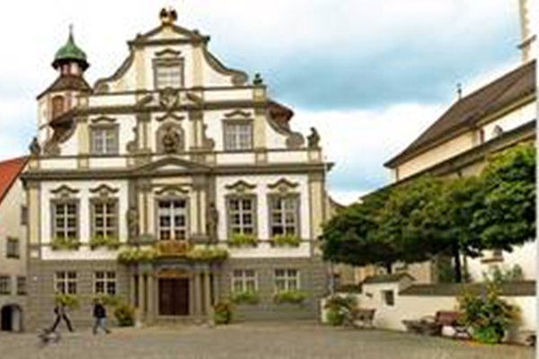 Wangen im Allgäu Baugebiet