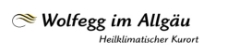 Logo von Wolfegg im Allgäu