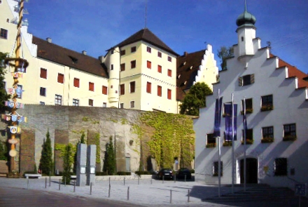 Babenhausen Baugebiet