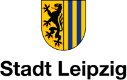 Logo von Leipzig