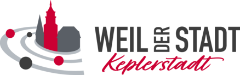 Logo von Weil der Stadt
