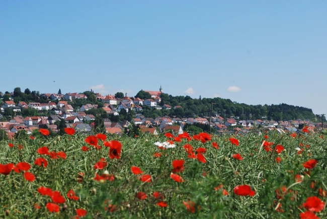 Baugebiet