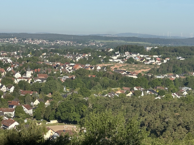 Baugebiet