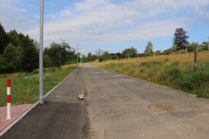Dittelshainer Weg