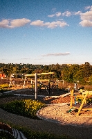 Spielplatz Blumenberg-West