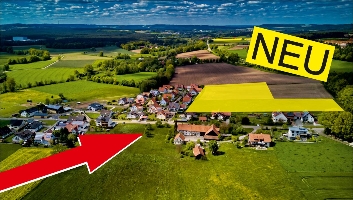 Baugebiet Speckshof - Auf der Leite II