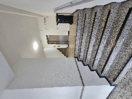 Eingangsbereich