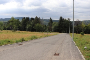 Dittelshainer Weg